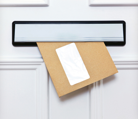 Top mailing tips for 2011