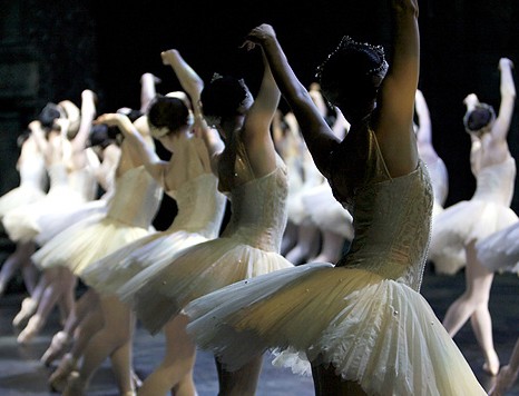 Join up and show your support for the arts