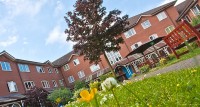 Housing Association