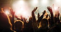Live Entertainment Venue